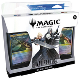 Magic The Gathering: Final Fantasy - Starter Kit